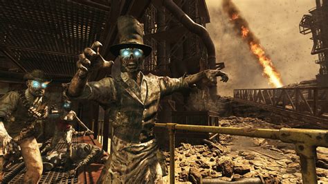 call of duty zombies download pc|descargar call of duty zombie.